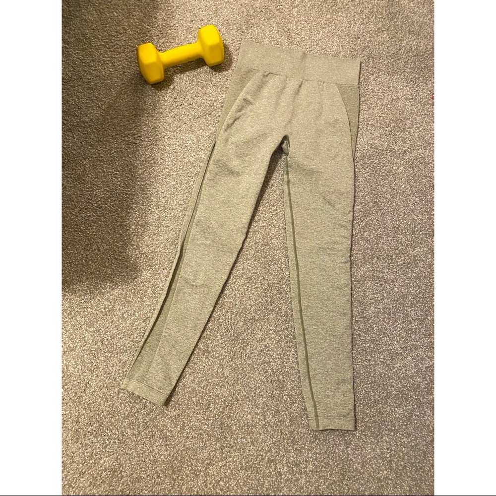 Gymshark Flex High Waisted Leggings